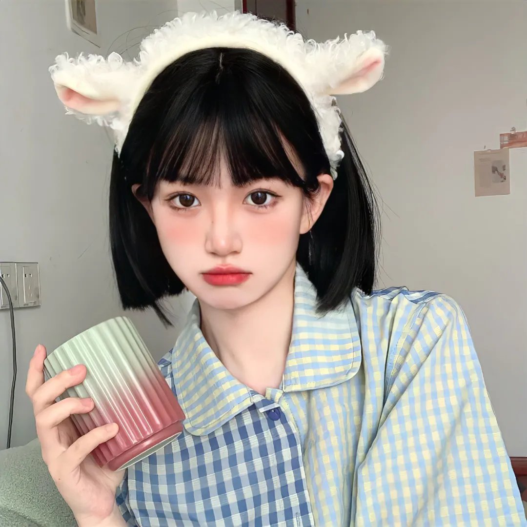 珍贵的女人